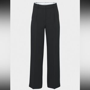 Black Aritzia Effortless Pants